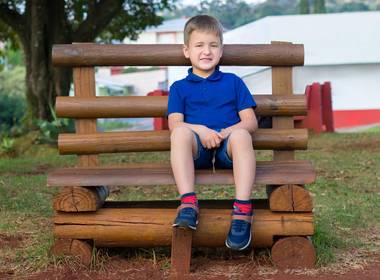 Ensaios de Ensaio do Leonardo