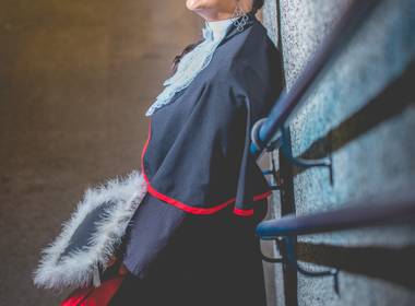 Formatura de Formatura Jéssica Duarte