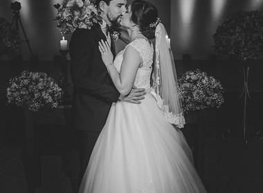 Casamento de Casamento Luciano e Jéssica