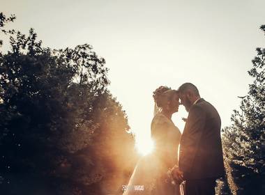 Casamento de Casamento Roger e Quédima