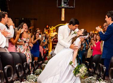 Casamentos de Casamento Junia e Lucas