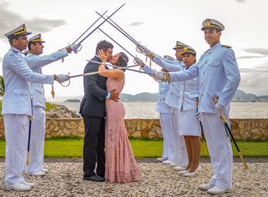 Casamentos de Lizi + Bruno