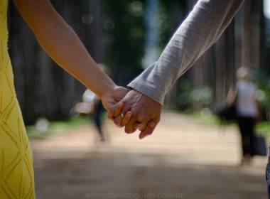 Ensaios de Lorrana & Filipe