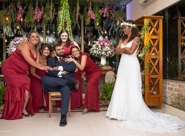 Casamentos de Casamento Ana & Rafa