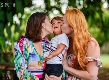 Aniversário de Matteo 2 Anos | Fotografia de Aniversário Infantil