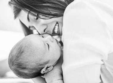 Ensaio de Família de Thabata, Rafael e Henrique | FOTOGRAFIA ENSAIO DE FAMÍLIA