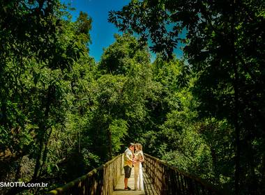 Gestante de Karine e Leonardo | Esperando Henry