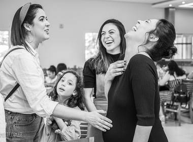 Outros Eventos de Arthur | Chá de Bebê