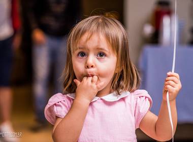 Aniversário de Manu 2 Anos | Fotografia de Aniversário Infantil
