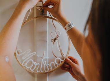 PARTOS / CESÁREAS de Nascimento Martina