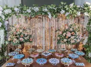 15 ANOS de Aniversário de 15 anos DUDA