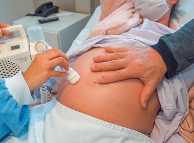 PARTOS / CESÁREAS de Nascimento do Lucas