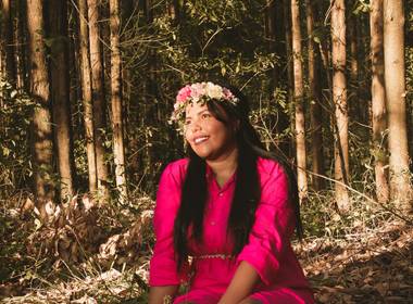 ENSAIO FEMININO de ENSAIO FEMININO - SARAH