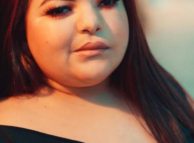 ENSAIO FEMININO de ENSAIO FEMININO- EUVICK 