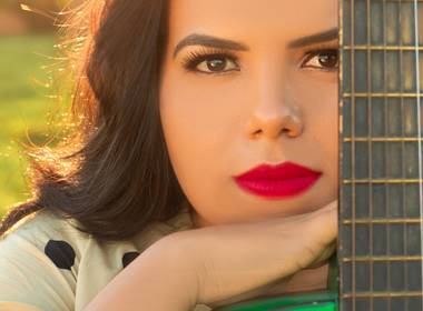 ENSAIO FEMININO de ENSAIO FEMININO - SARHA NEVES - PARQUE AEROPORTO - RJ