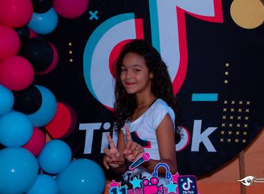 FESTAS  de FESTA INFANTIL - THAÍS - ANIVERSÁRIO AEROPORTO MACAÉ - RJ