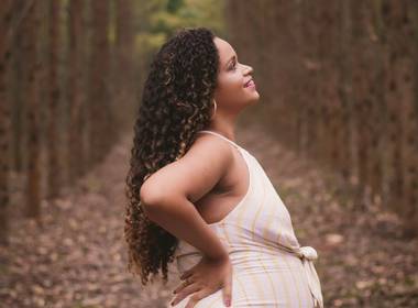 ENSAIO GESTANTE de ENSAIO GESTANTE - RHANA  - RIO DAS OSTRAS - CANTAGALO