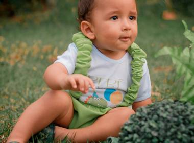 ENSAIO INFANTIL de ÍCARO - ENSAIO INFANTIL - LAGOA DE IMBOASSICA - MACAÉ - RJ