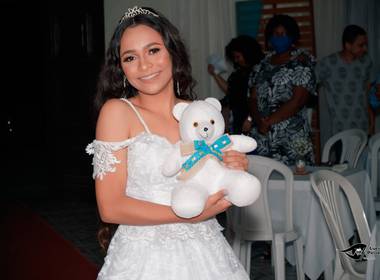 FESTAS  de LUANA - 15 ANOS - FESTA DEBUTANTE