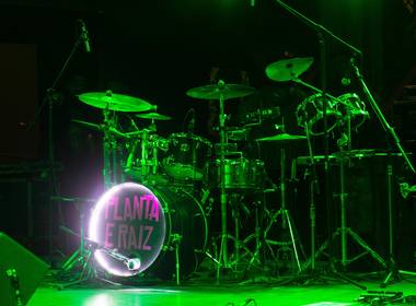 Shows de Show Planta e Raiz