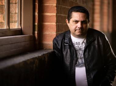 Ensaios Fotográficos de Francisco Dias