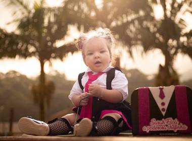 Família de Sarah Eloá  