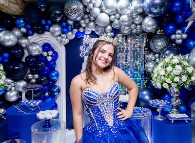 Debutante de Ágatha 