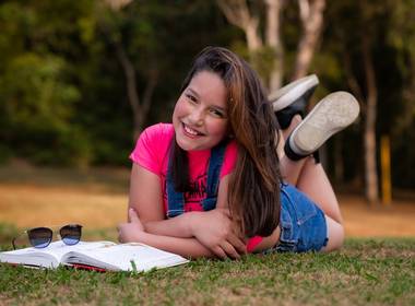 Ensaios Fotográficos de  Sophia