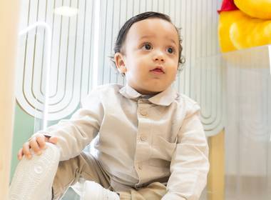 Aniversário Infantil de Gabriel