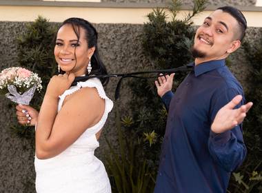 Civil + Fotos Externas de Igor & Luciana