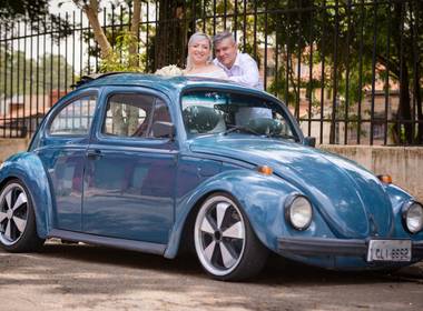 Civil + Fotos Externas de Jaqueline & Alessandro 