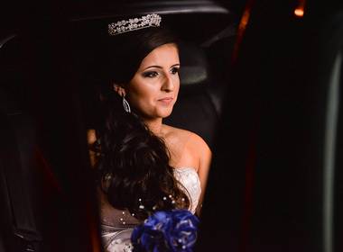 fotografia de casamento  de Wedding Érika & Washington