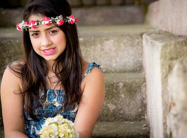 Ensaios Fotográficos de Ensaio 