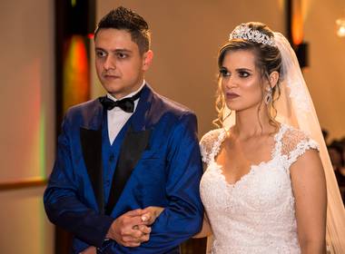 fotografia de casamento  de Wedding 