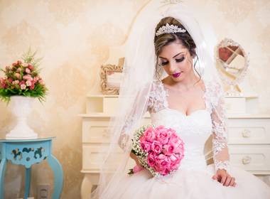 fotografia de casamento  de Bianca & Jefferson