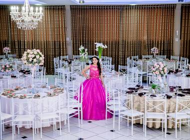 Debutante de Kethelyn