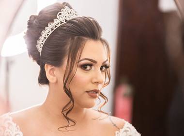 fotografia de casamento  de Gabriela & Daniel