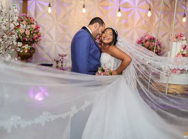 Casamentos de Anna & Igor 