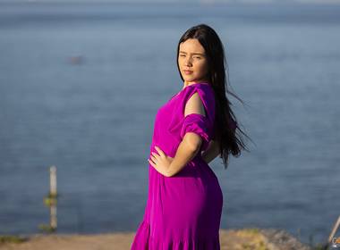 Ensaios XV de Maria Eduarda - Ensaio