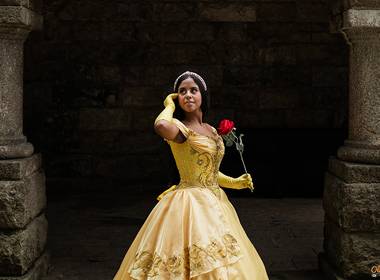 Ensaios XV de Duda Barreto - Ensaio