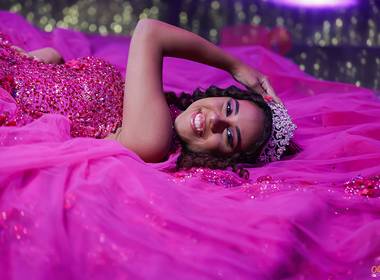 15 Anos de Bruna - Festa