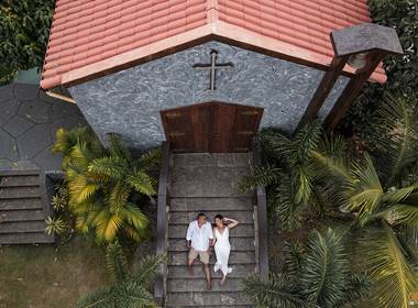 Pré Wedding de Cris & Lucas