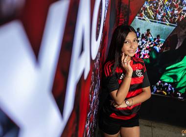 Ensaios XV de Manu Gois - Ensaio