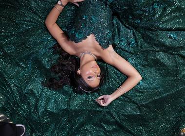 15 Anos de Manuela Gois - Festa