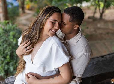 Pré Wedding de Marcelli & Matheus 