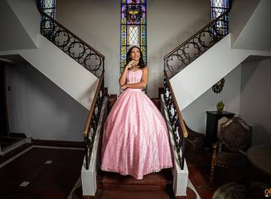 Ensaios XV de Heloá - Ensaio