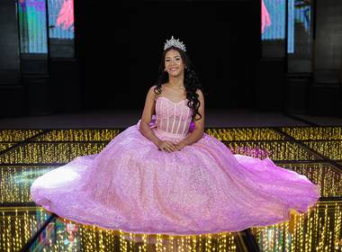 15 Anos de Heloá - Festa