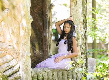 Ensaios XV de Manoela - Ensaio