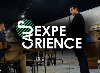 Eventos de Happy Hour Com Gestão - Capital Upgrade