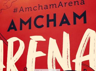 Eventos de AMCHAM Arena - Fortaleza 2019
